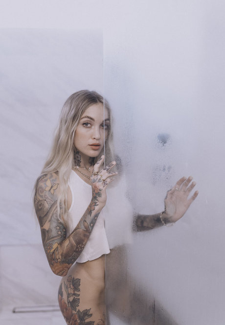 Torrie Blake exclusive star gallery