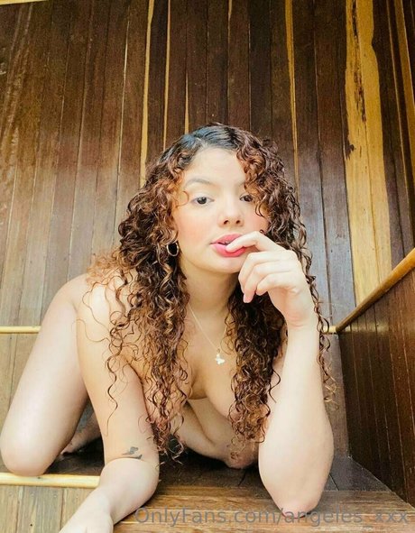 angeles xxx pornstar beautiful picture