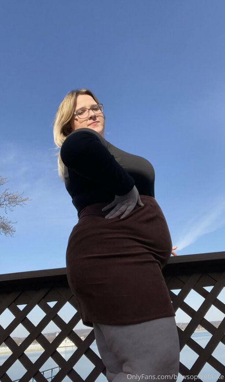 bbwsophieblake model photo