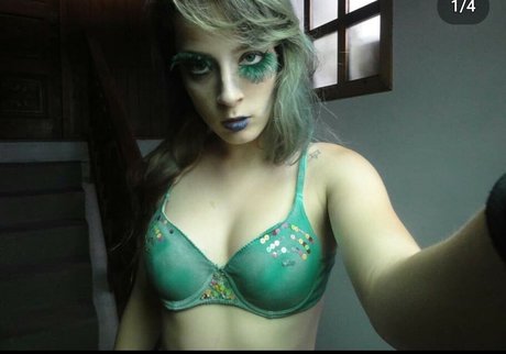 Hammeriron pornstar nude pic