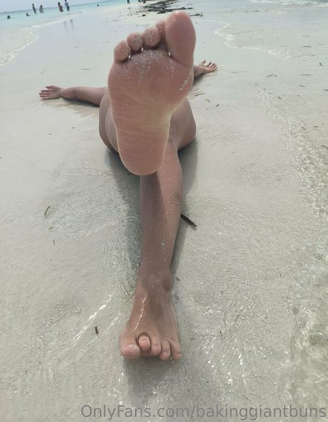 bakinggiantbuns star nudes pics