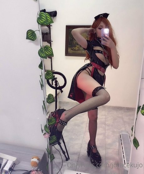 joracekujo art star photos