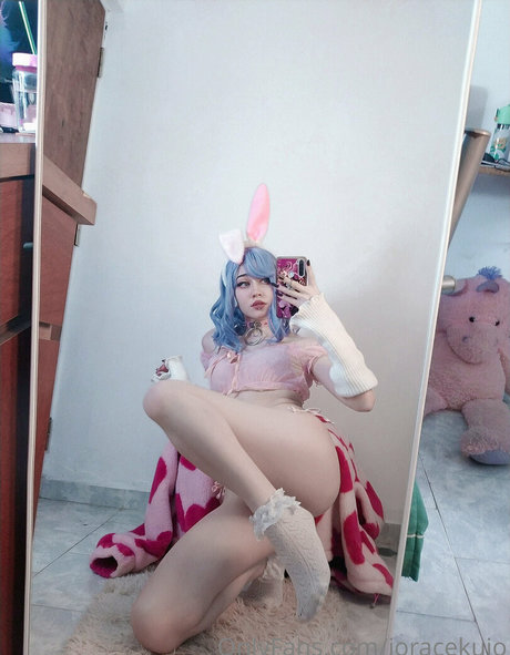 joracekujo sexy model archive