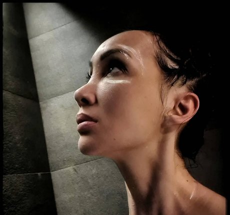 Celine Tran art star pic