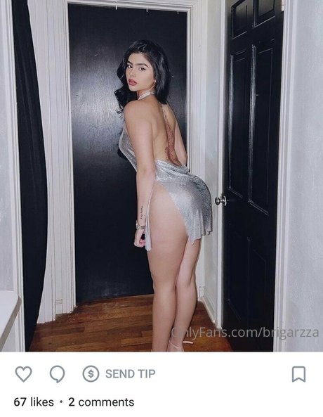 Brigarzza star art archive