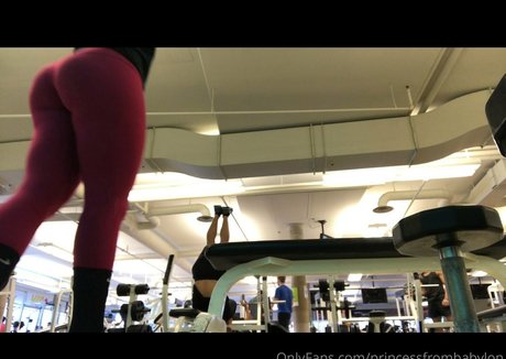 princessfrombabylon top model images