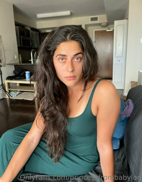 princessfrombabylon star sexy photos