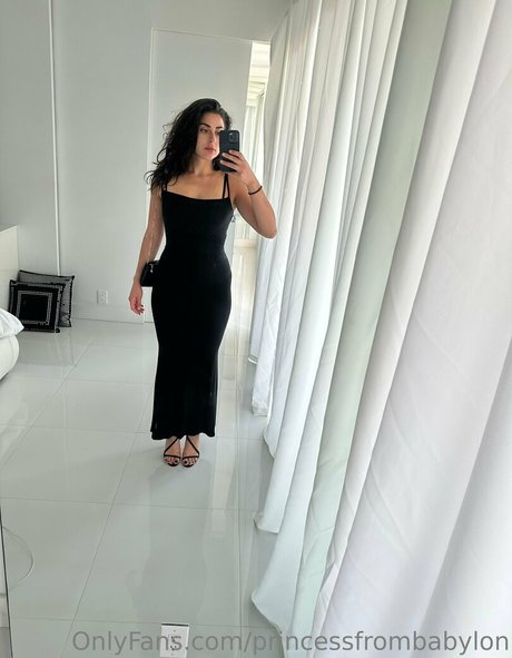 princessfrombabylon model adult galleries