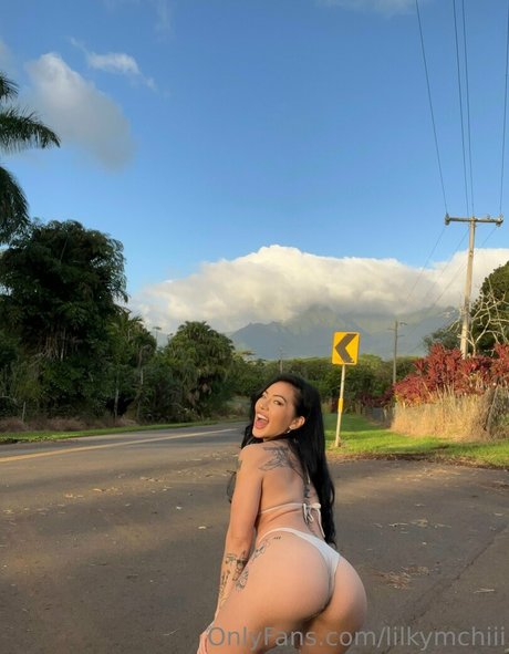 lilkymchiii star pretty pictures