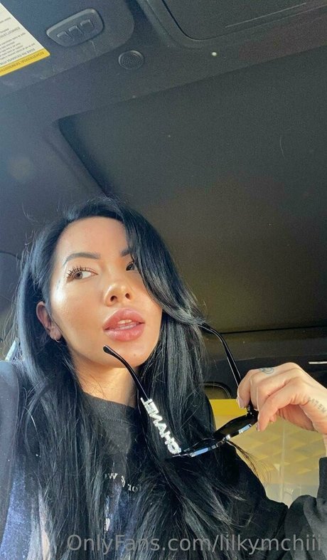lilkymchiii star exclusive pics