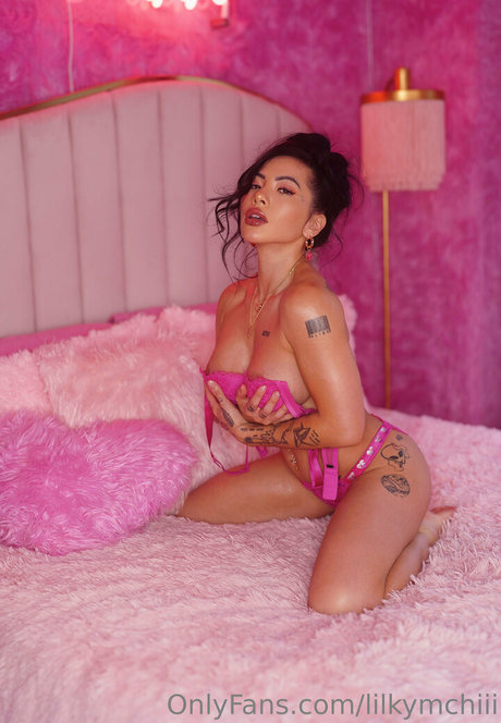 lilkymchiii star nudes image
