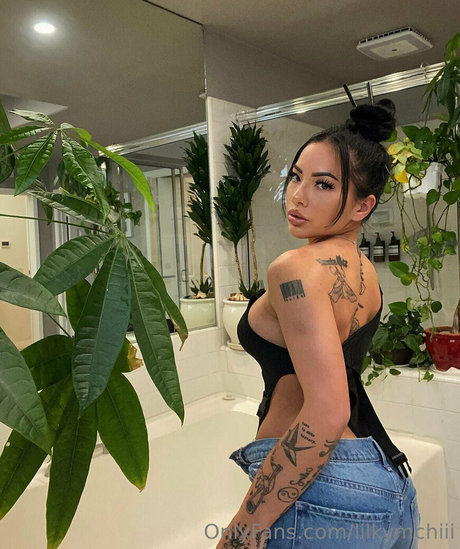 lilkymchiii porn model archive