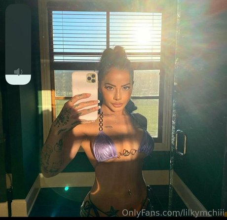 lilkymchiii star pretty pic