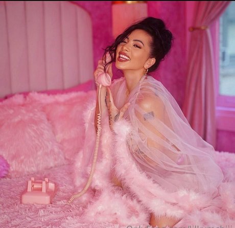 lilkymchiii pornstar xxx photo