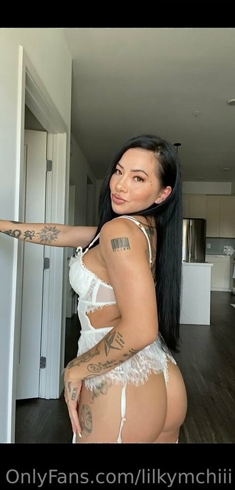 lilkymchiii erotic star archive