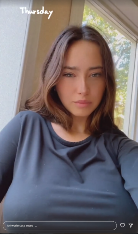 _Cece Rose nice model galleries