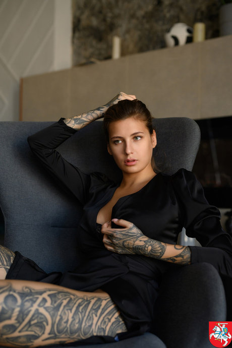 Evgenia Talanina Janefay xxx pornstar pic