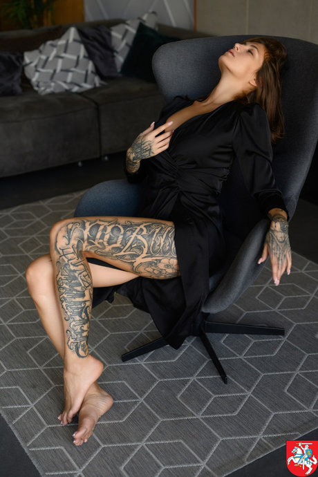 Evgenia Talanina Janefay hd star pic