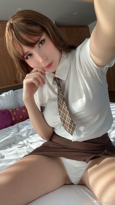 Sweetie Fox beautiful star pictures