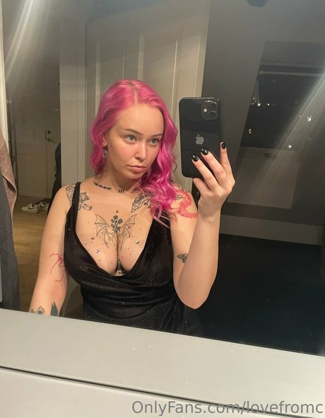 lovefromc profile pic