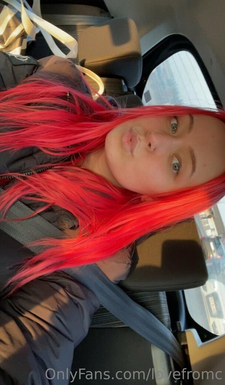 lovefromc sexy star photos