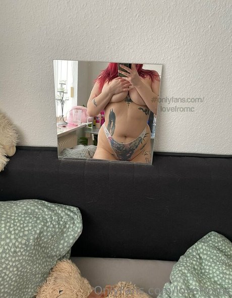 lovefromc perfect star photos