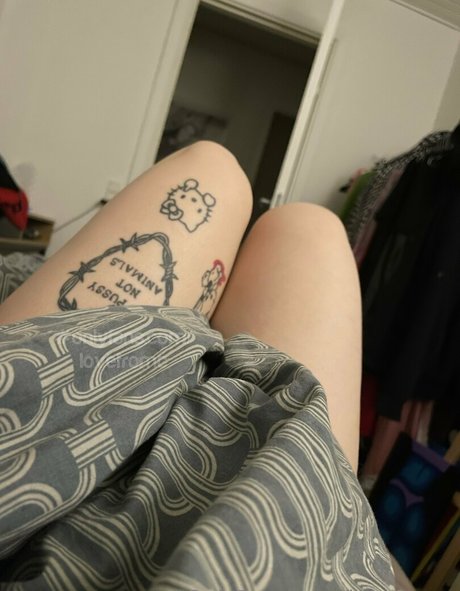 lovefromc erotic pornstar photo