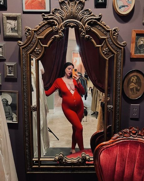 prettysadiereed nude star pics