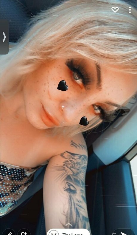 snowbunnygang420 model nude photos