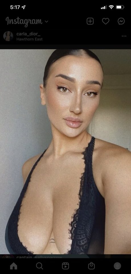 Carla Dior top star gallery