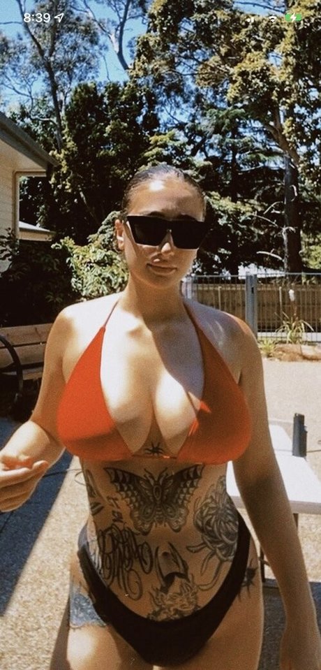 Carla Dior pornstar exclusive photos