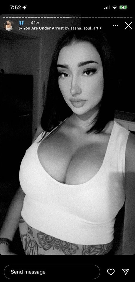 Carla Dior sex model gallery