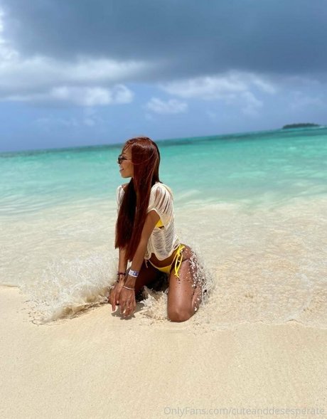 cuteanddesesperate model exclusive galleries