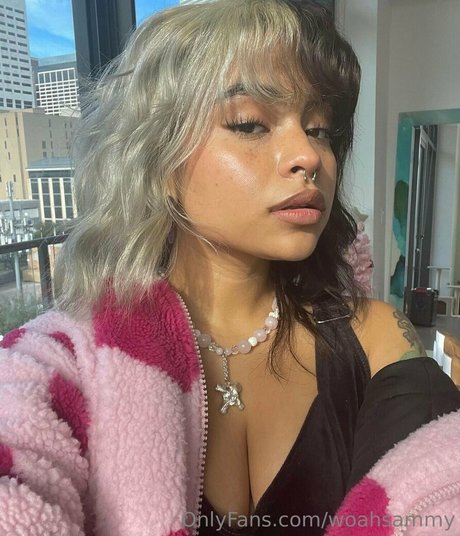 woahsammy nice actress archive