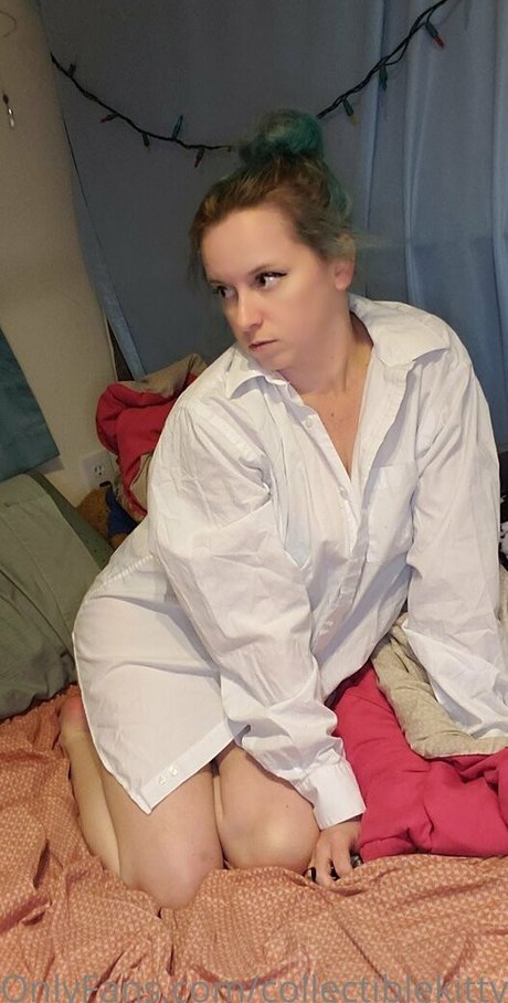 collectiblekitty model pretty pic