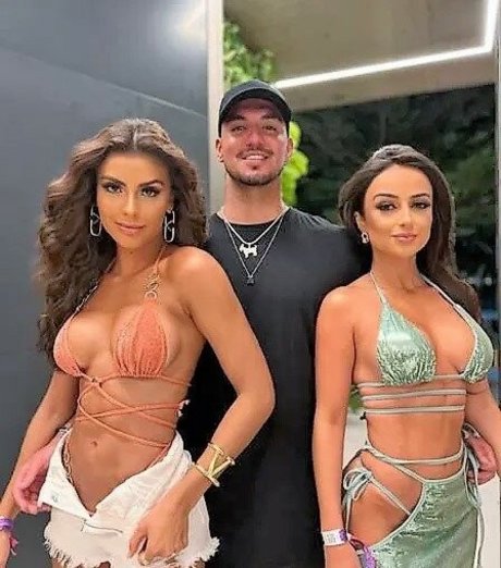 Nicole Rocha hot pornstar photo