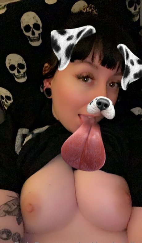 gothgabriella nude actress archive