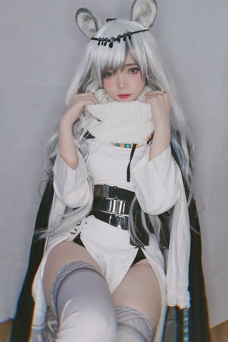 miu cosplayer adult actress photo