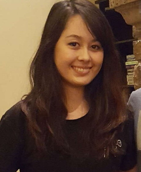 Jaiden Dittfach model nude photo