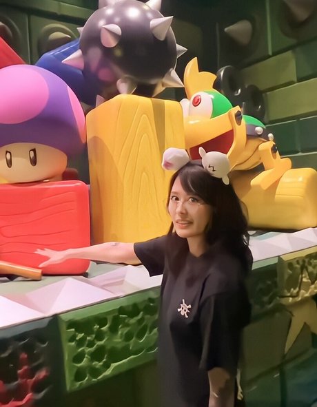 Jaiden Dittfach model best pic