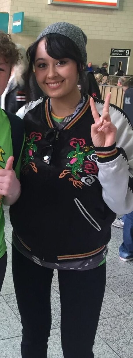 Jaiden Dittfach nice actress pics