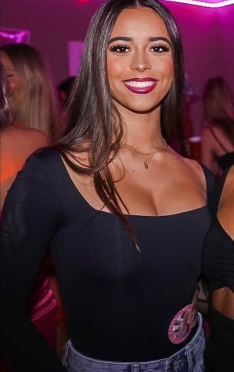 Brooke Tressler model nice archive