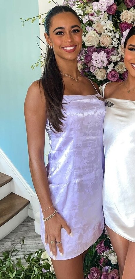 Brooke Tressler star images