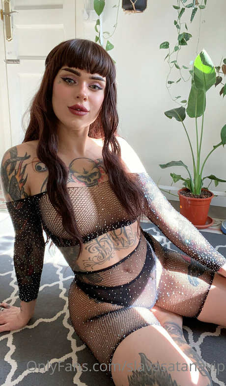 slavasatanavip perfect star image