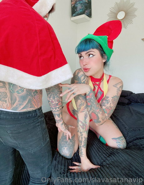 slavasatanavip pretty actress picture