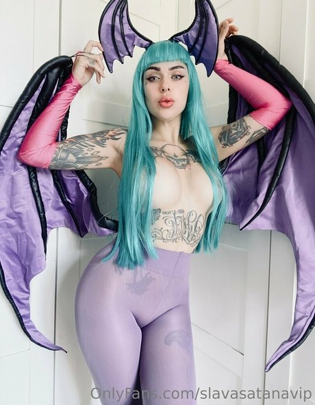 slavasatanavip model sex galleries