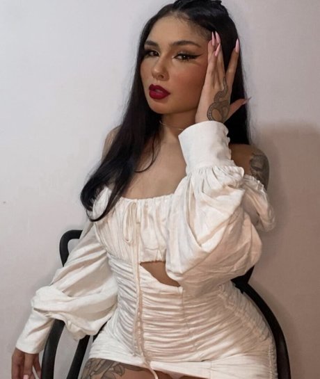 Lia Dumbra pornographic star archive