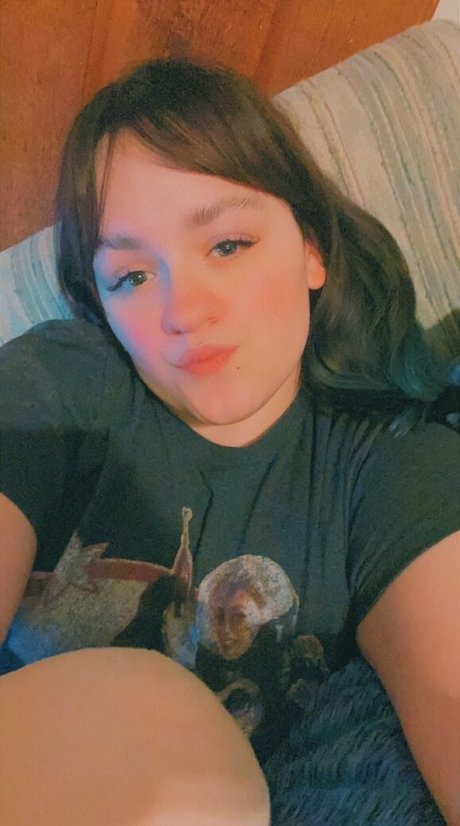 katiebuggz art pornstar image