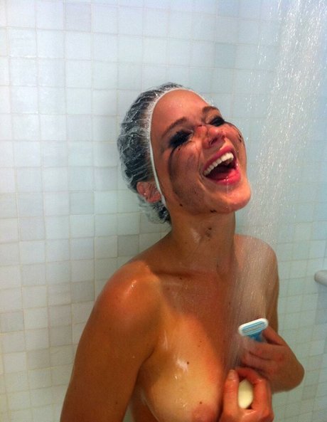 Jennyfer Lawerence xxx star pic