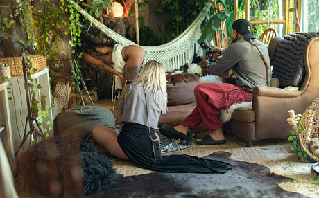 ohrangutangerotica pornstar art photo